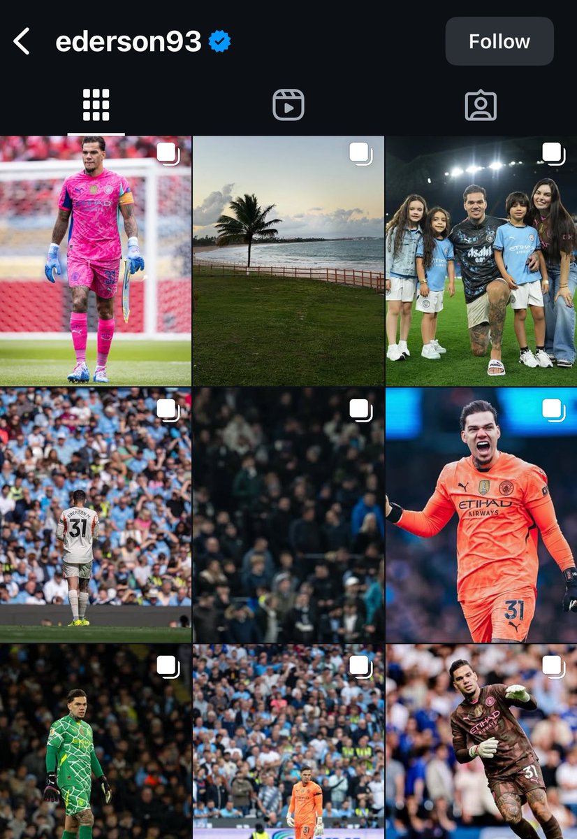 Seni sen yapan Manchester City’le ilgili hiçbir anını hiçbir fotoğrafını silmeni istemiyoruz. Geçmişini bilmeyenin geleceği olamaz.