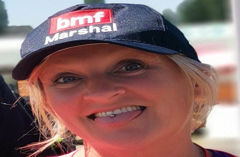 Welcome to our newest team member Max aka MJLadybiker... find out more about her here>britishmotorcyclists.co.uk/who-is-mj
#britishmotorcyclistsfederation
#mjladybiker
#ride4brendan