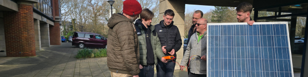 SERT_work's tweet photo. 🚀 The Triple Threat Bundle – Solar PV + Electrical Energy Storage Systems (EESS) + EV Charger Installation https://t.co/B3TsSOlY7Q