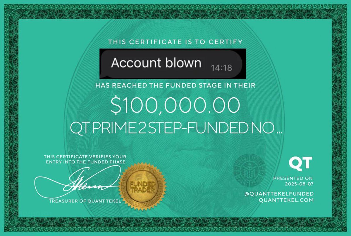 Incog’s intuition tweet media