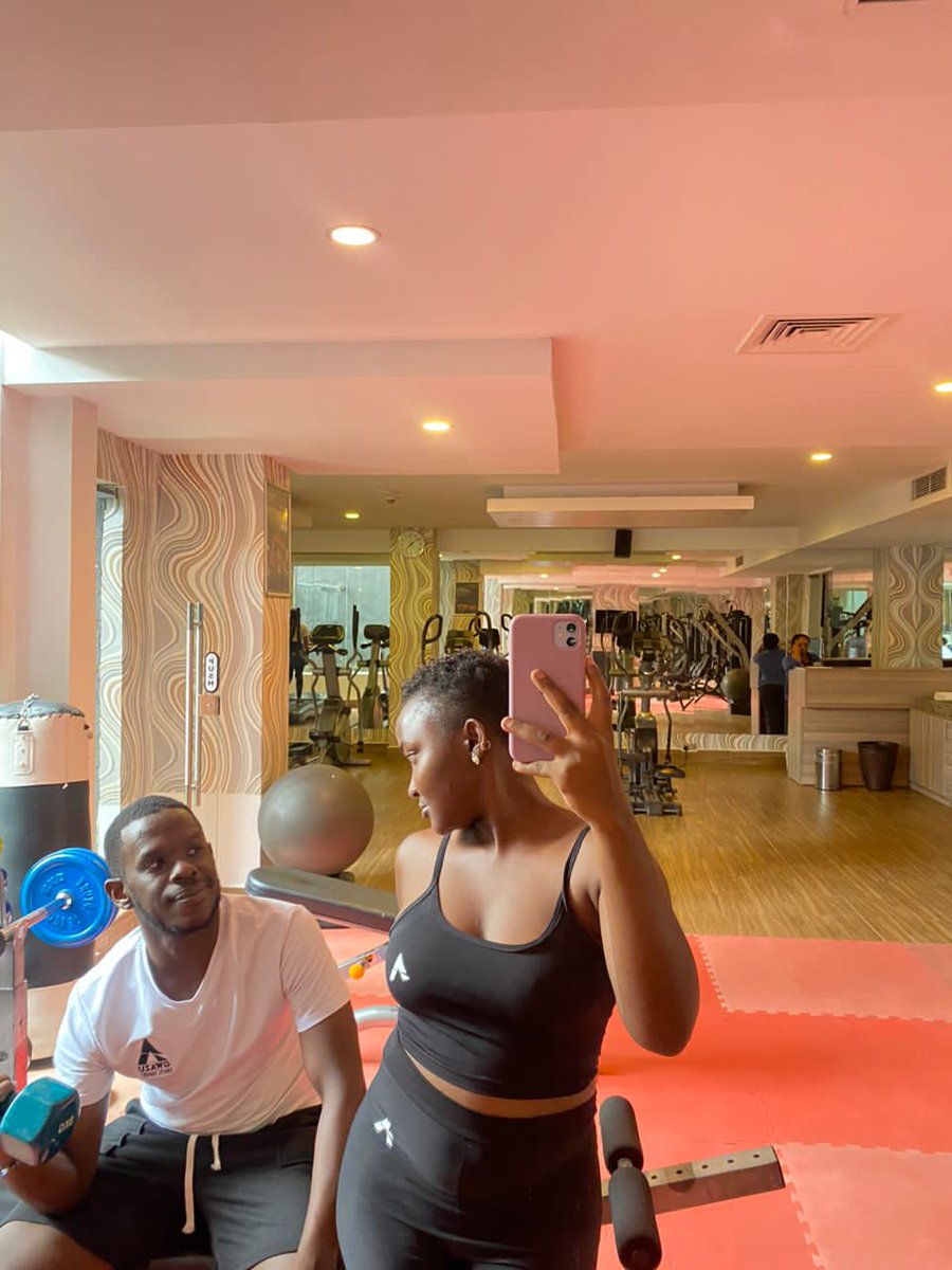 Gwazu_Agency's tweet image. Daily Fit Post

Dont forget, we have comfort apparel too.

#CreateDominate