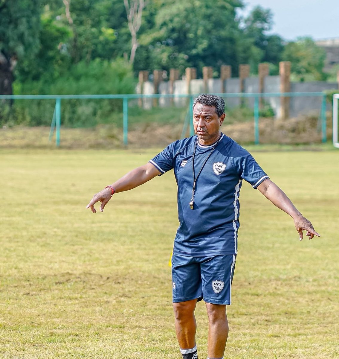 Nolberto Solano 🎙️ 