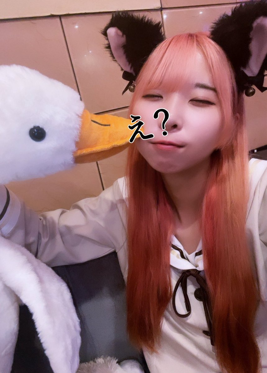 本日わんおぺおきゅいん！！さみしーー！(;_;)
<a href="/ZooBOX1205/">ZooBOX</a> にて21:30までいるので
ご来店遠隔ぜひぜひお待ちしてます🐱🐾💘