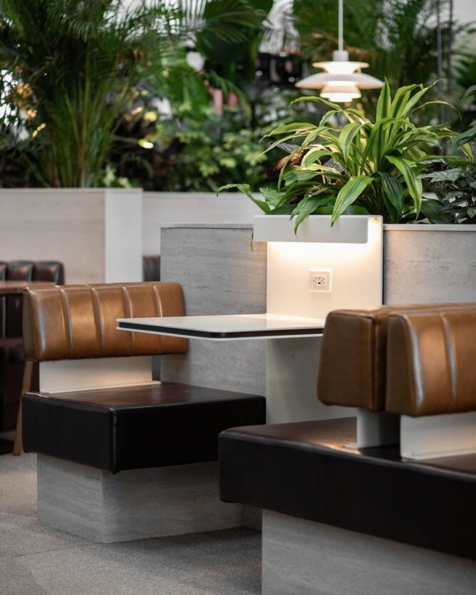 illustrarch's tweet image. Aspire Westjet Lounge by MRDK

#lounge #architects #design #architecture #illustrarch