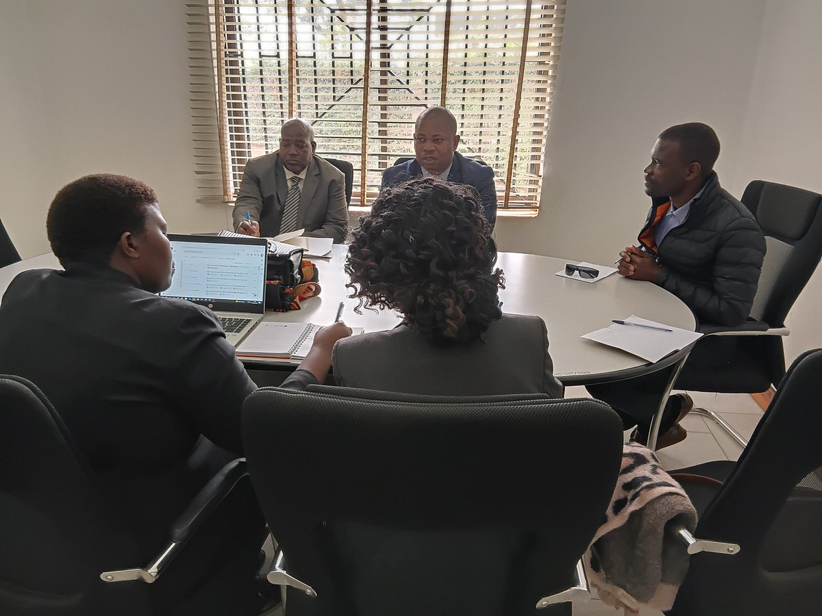 As part of the preparation activities for the International Literacyday celebrations, <a href="/Mglsd_UG/">Ministry of Gender, Labour and Social Development</a> represented by Hon. Peace Regis Mutuuzo, Minister of stae for Gender and Culture is making a press statement about the state of Literacy in Uganda &amp; the role of development partners.