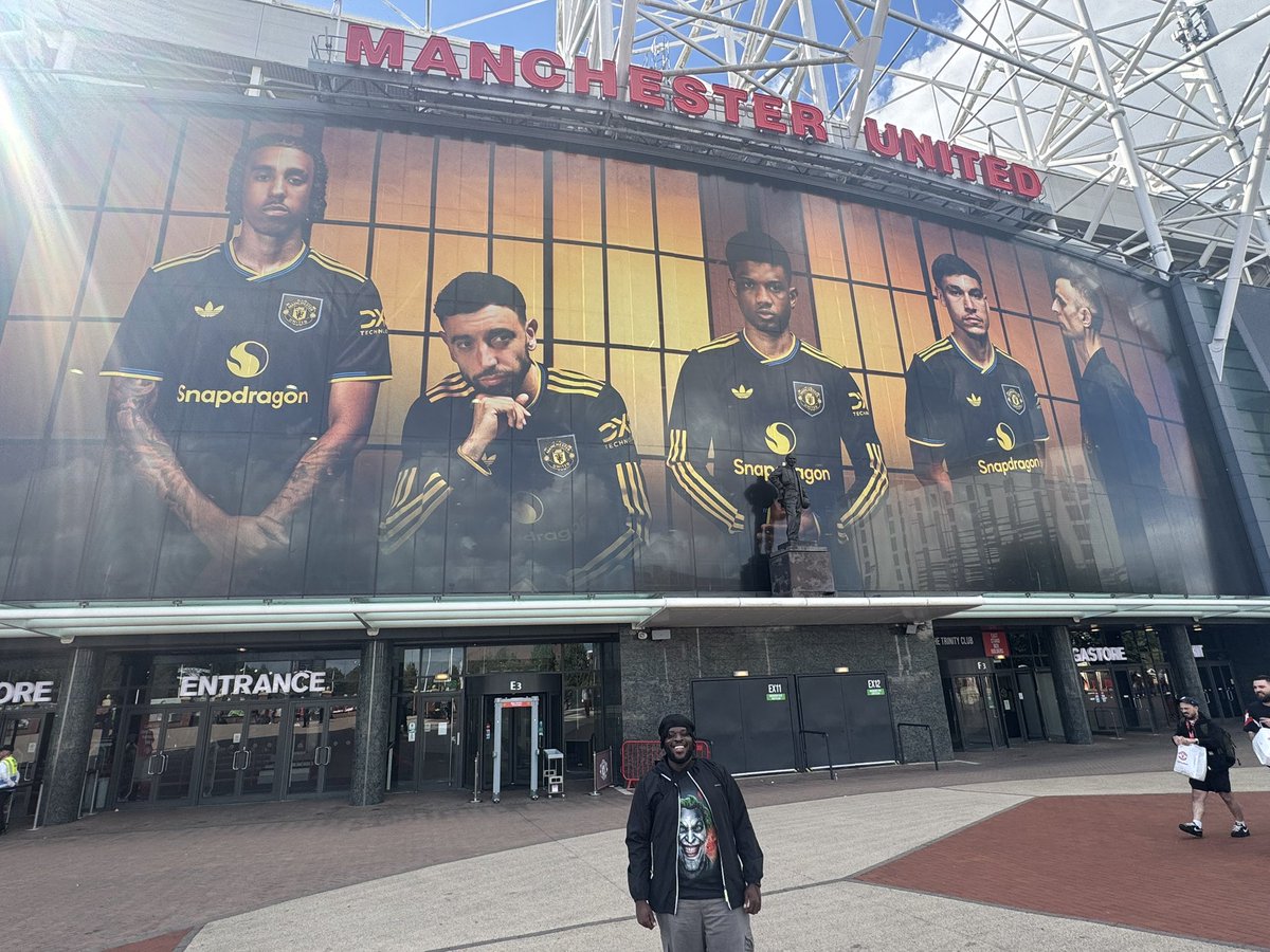 UTD GERALD🔰 tweet media
