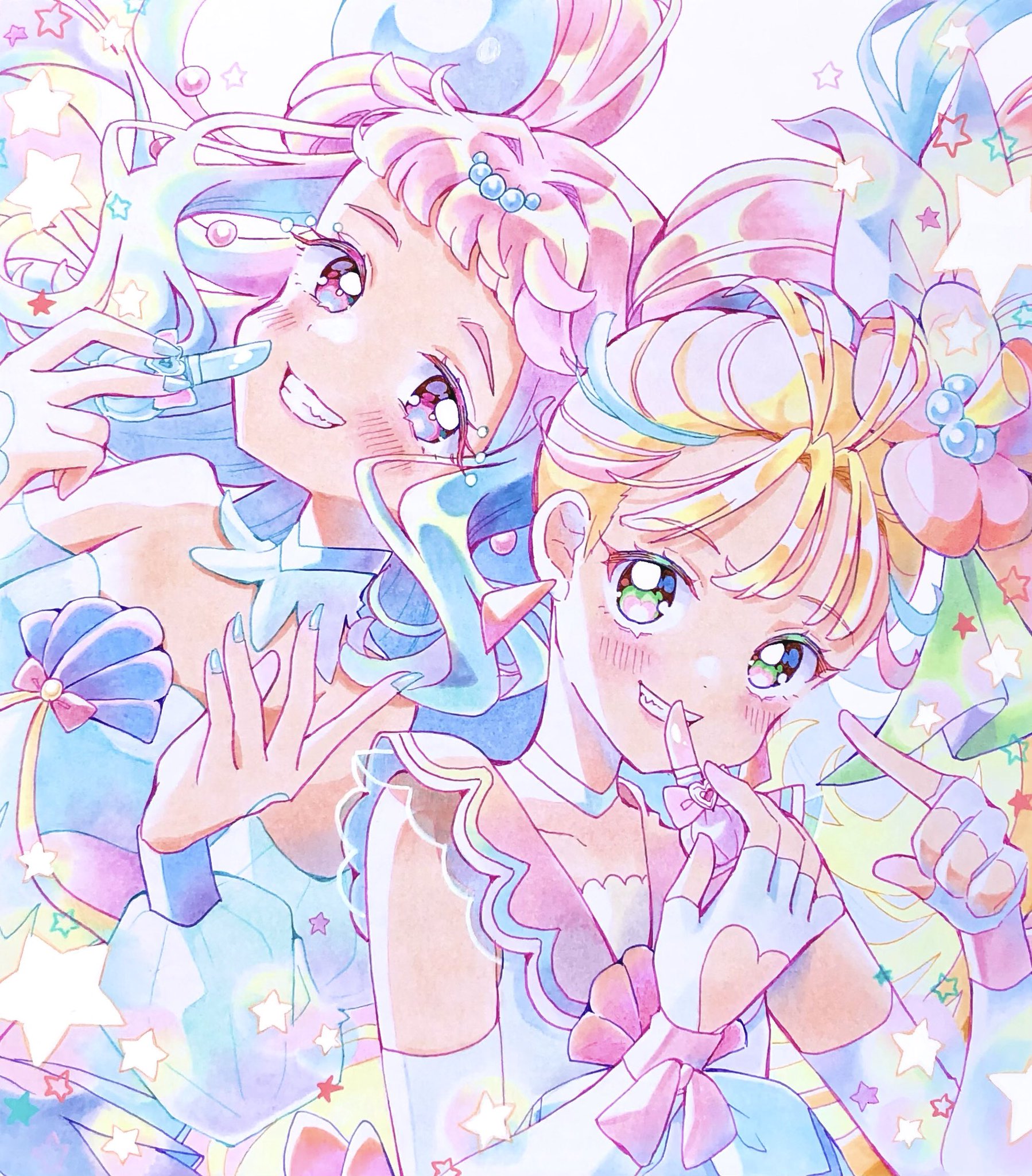 柊木しゅう🌱レイフレ33 J01 on X: 