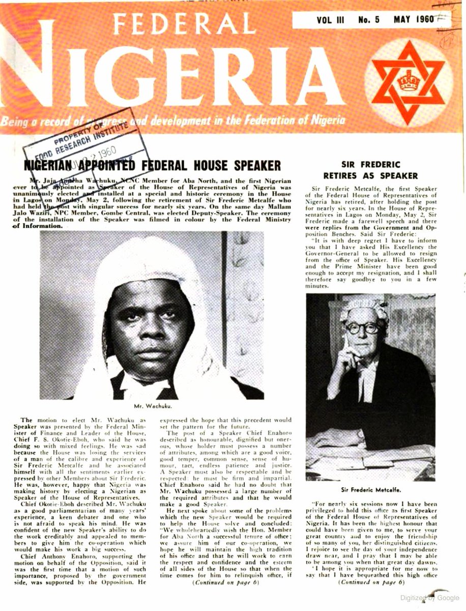 Ugowach's tweet photo. JAJA WACHUKU NATIONAL ASSEMBLY COMPLEX: ABUJA: NIGERIA: CLARION CALL by Ugonna Wachuku: https://t.co/4AKFXWaa7K https://t.co/zGRlovpnP5
