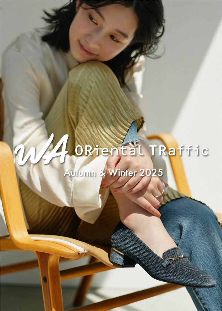 ORiental TRaffic (@orientaltraffic) / Posts / X