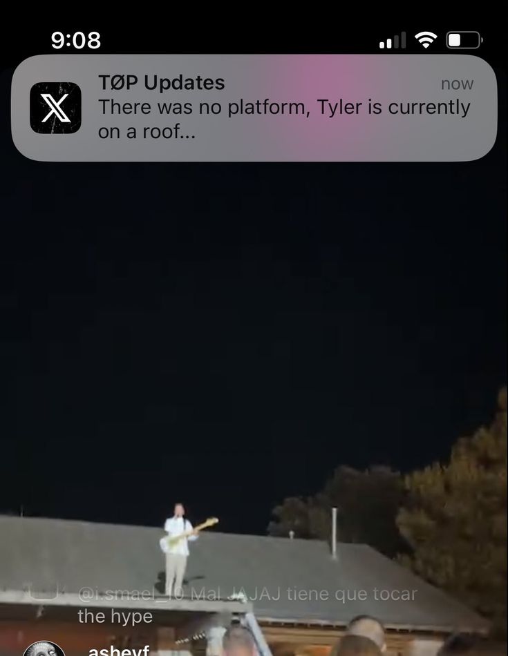 This is still one of the most famous moments ever IM CRYING