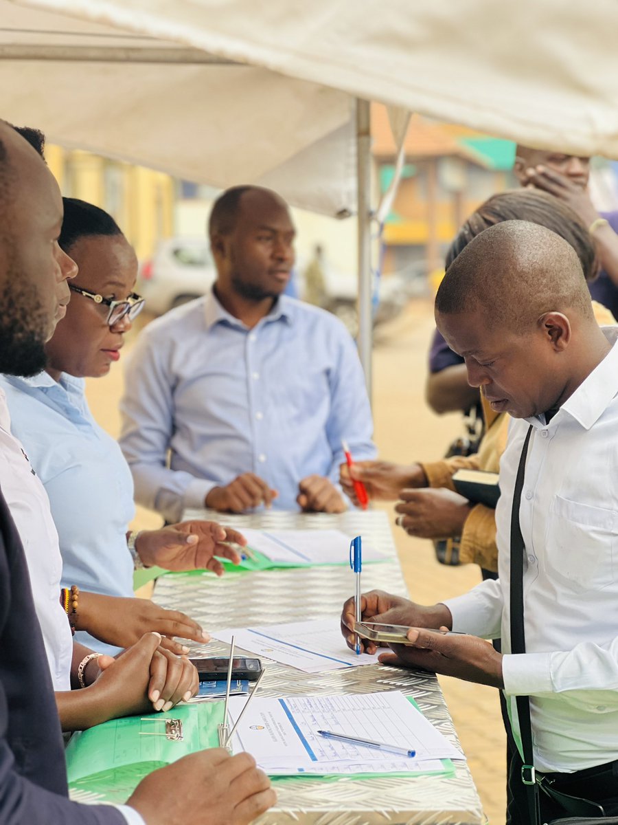 The Uganda International Trade Fair is back, bigger, bolder, and better, running from October 2 to 12, 2025 at UMA Show Grounds, Lugogo – Kampala.  #UGITF2025