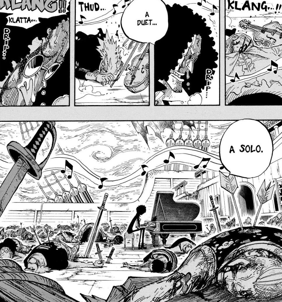 onepiecepanel's tweet image. 💔