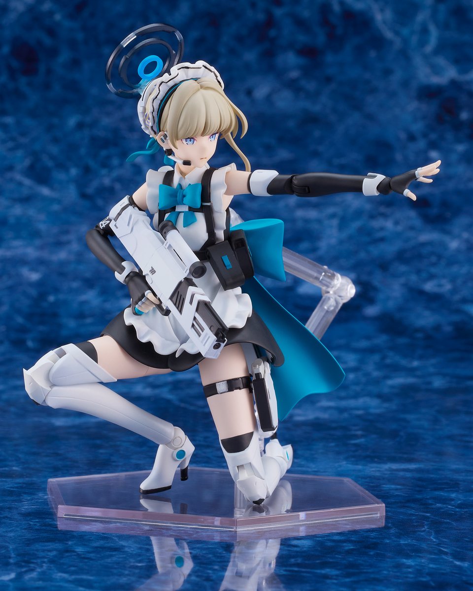 ブルーアーカイブ　グッズまとめ売り　ブルアカ ブルーアーカイブ】グッズ・フィギュア・アクスタ・一番くじ等を