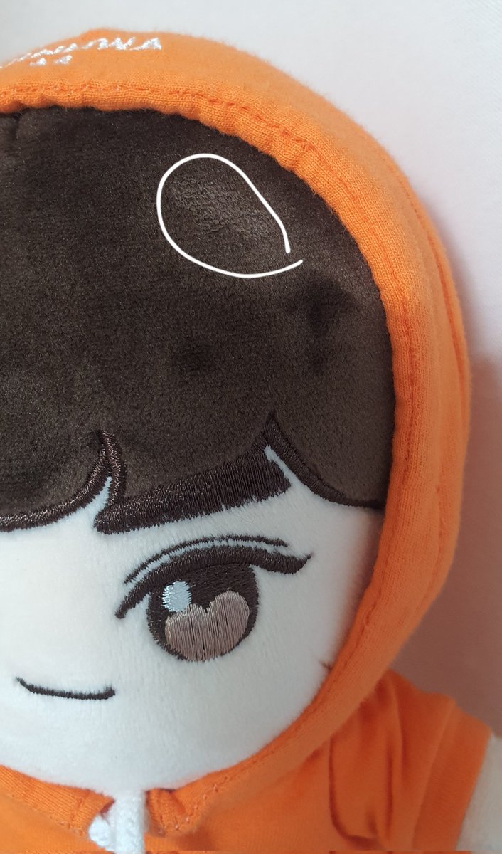 신화 오린이 세트 택포 5양도합니다.
귤껍질(파우치), 호박바지2개 분실😭
날개, 과일모자, 후드티는 모두 있어요.
기타 오염, 하자는 사진 참고해주세요!

집에 고양이가 있어요🐾
최대한 정리해서 보내드려요🙇‍♀️🙇‍♀️