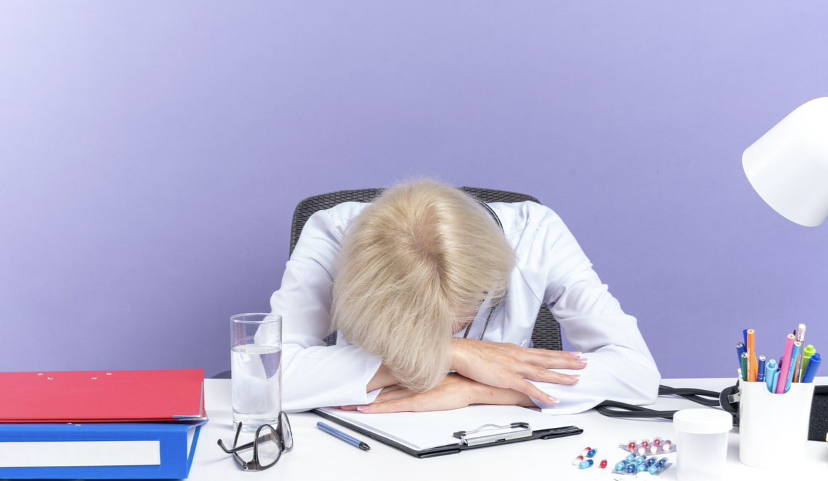Cómo superar el síndrome postvacacional y volver a la rutina con energía

feuso.es/actualidad/202…