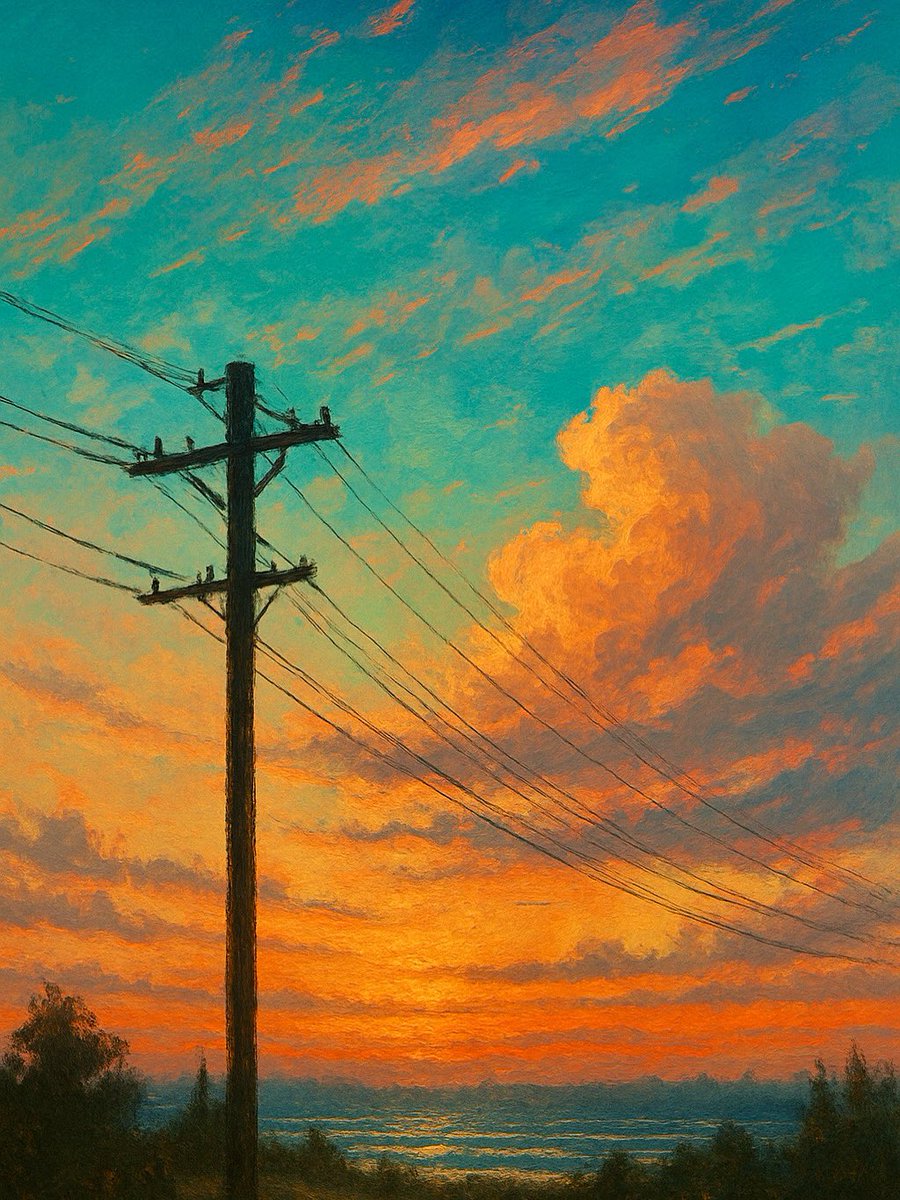 流れる雲

#summer #landscape