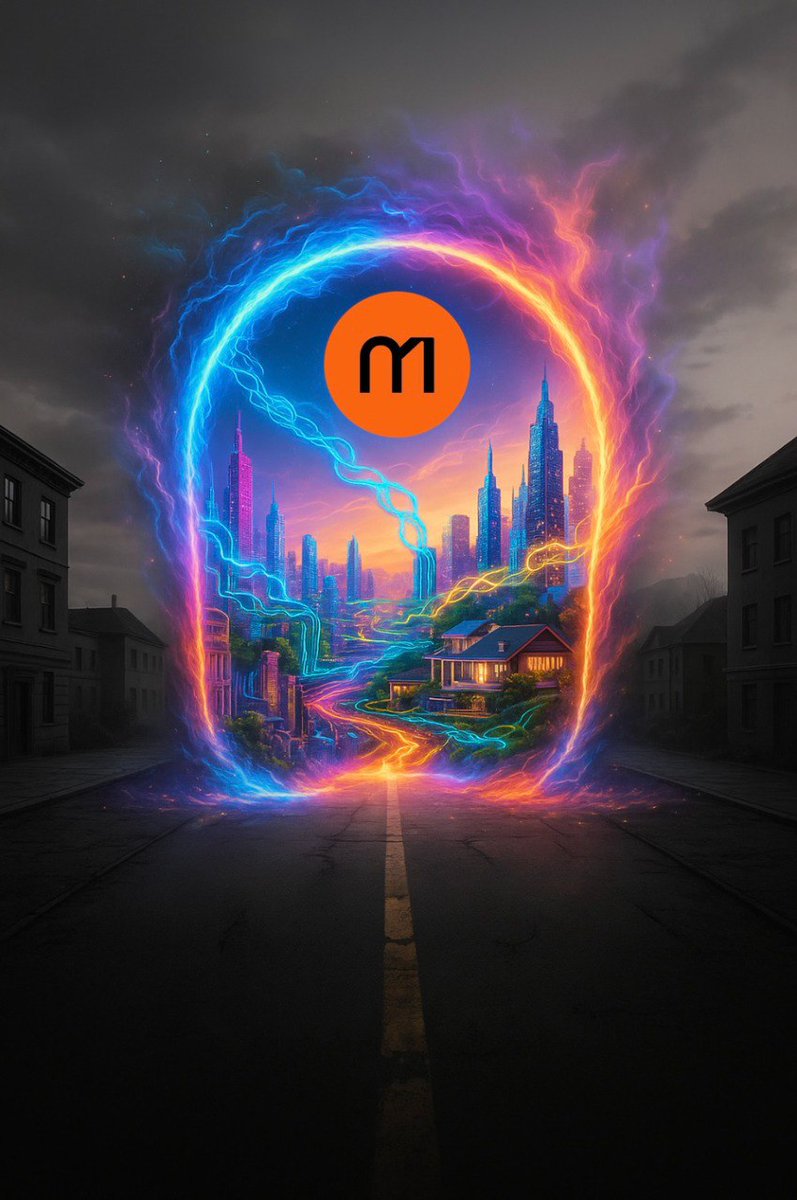 The RWA revolution is no longer theoretical

Investors are earning yield, borrowing liquidity and trading tokenized luxury real estate globally

$10B in assets on Mavryk rails proves the proof of adoption, not just proof of concept

Future success depends on adoption and network
