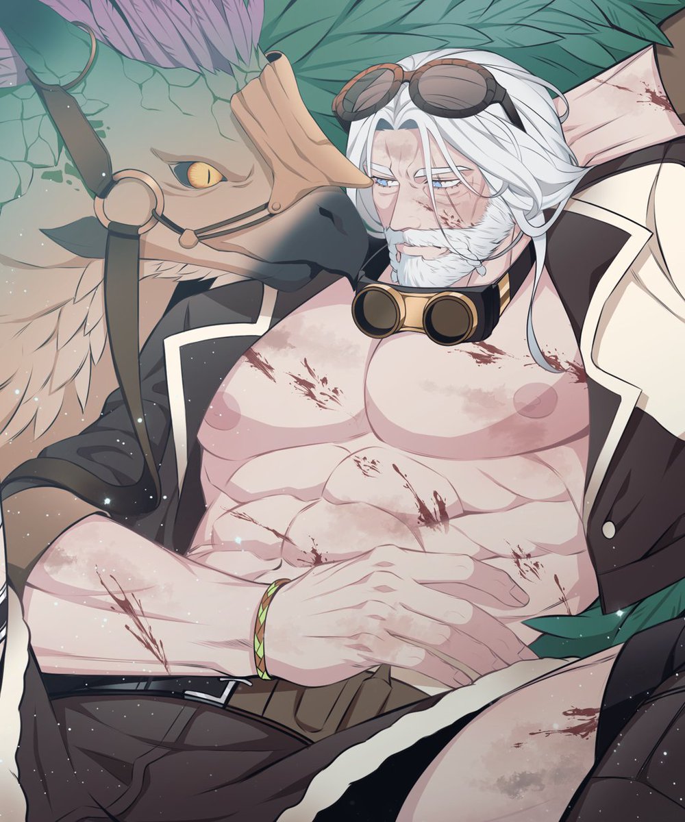 two_gom's tweet image. 커미션 신청 감사합니다!