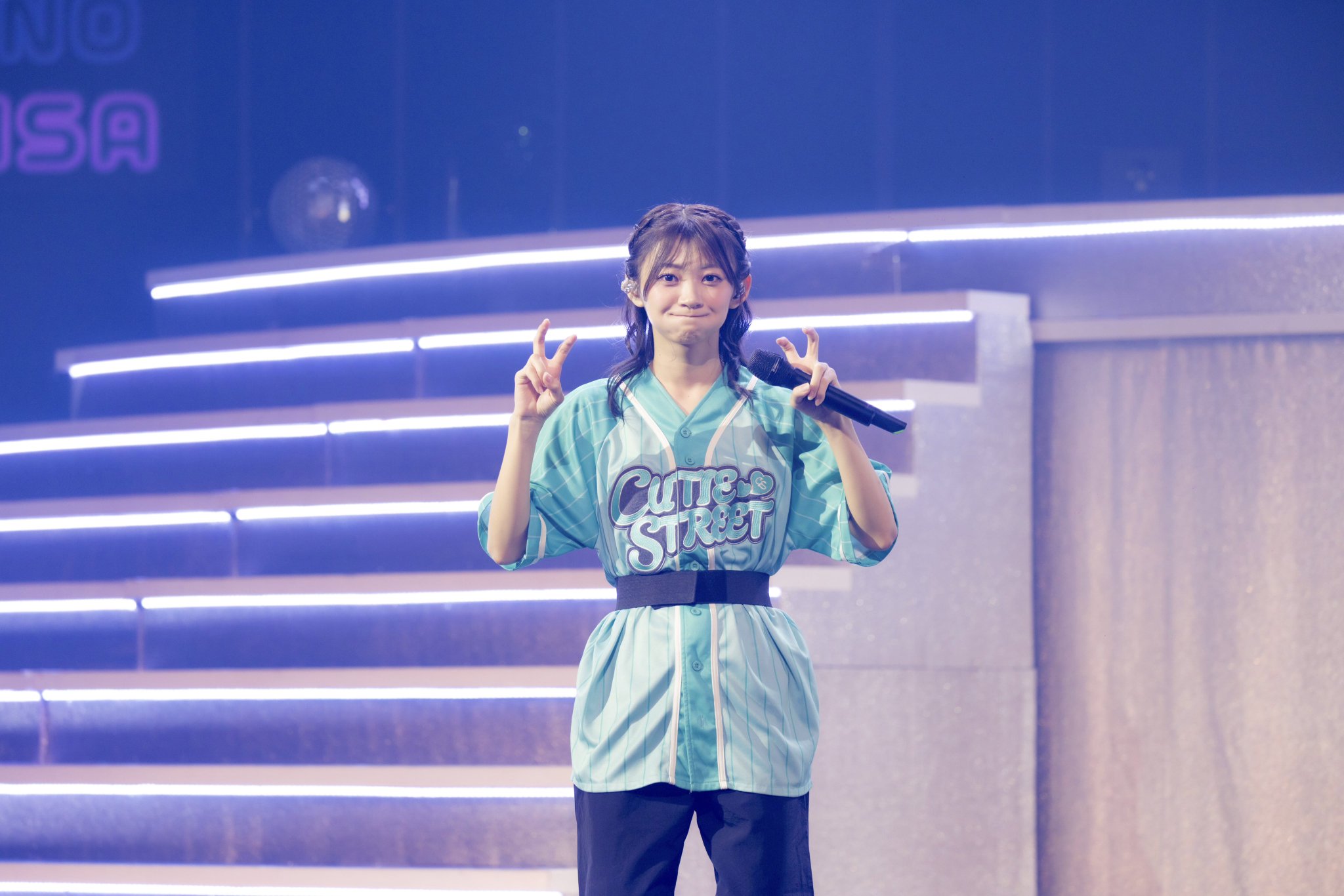 CUTIE STREET【Official】 on X: 