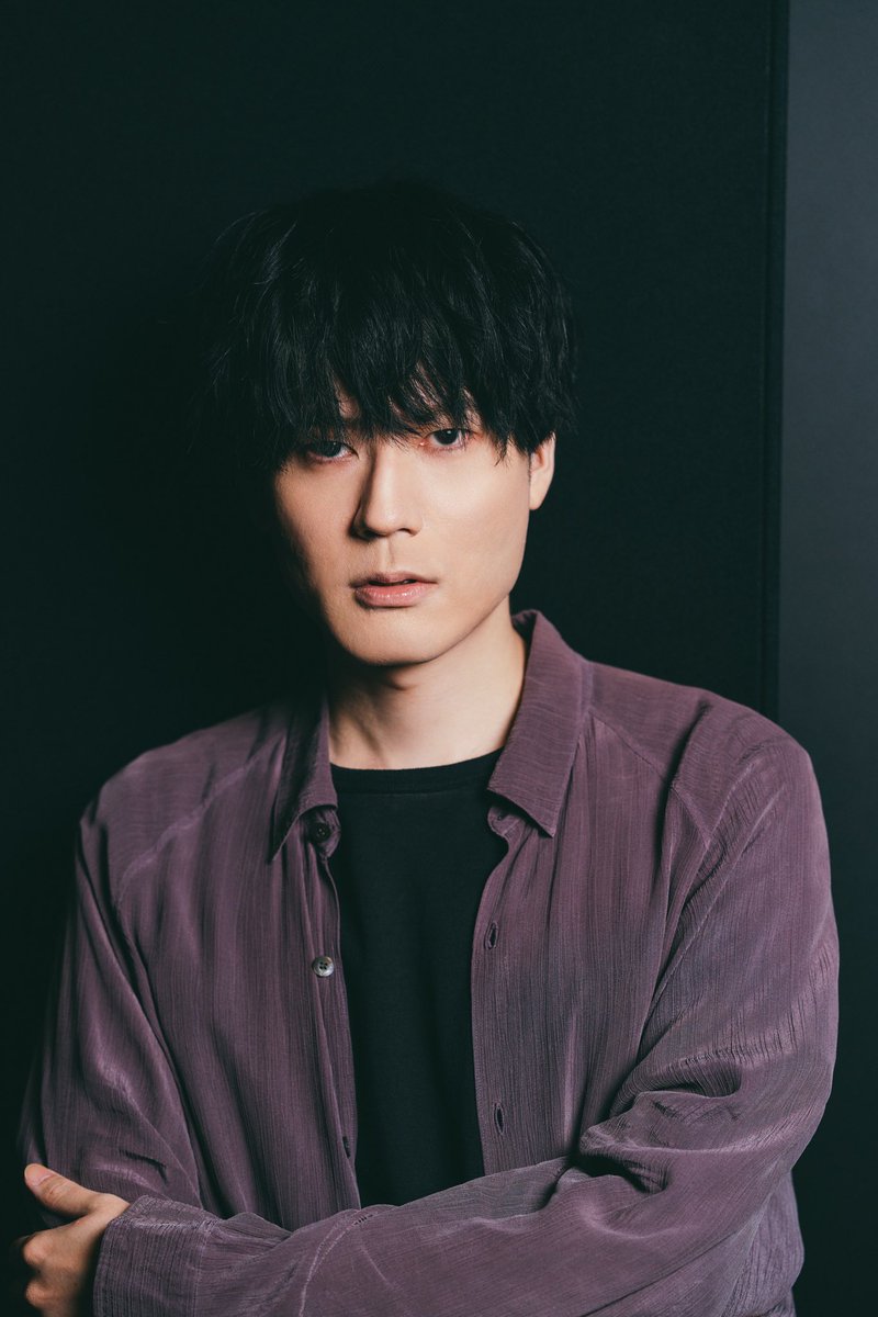 sweet_twjp's tweet image. 【内山昂輝】sweet web独占インタビュー💙💭
「自分が関わった作品を、たくさんの人に楽しんでいただけるのはありがたい」
#内山昂輝 #声優 #うっちー
@tbhx_officialJP
🔽インタビュー記事をチェック!
sweetweb.jp/archives/13513…