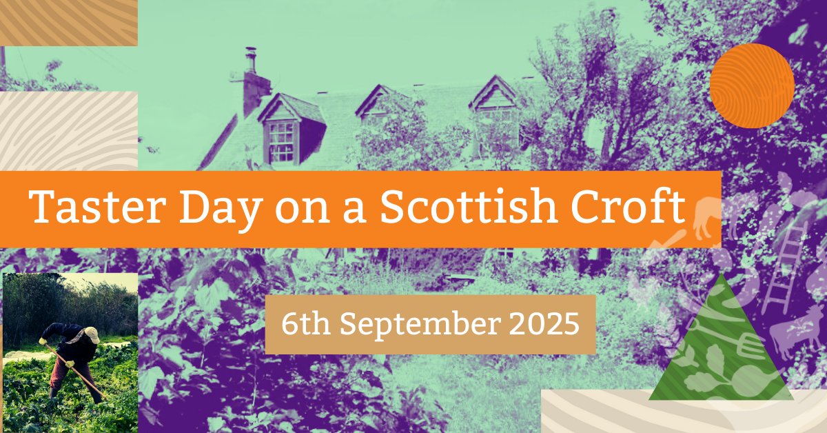 WWOOF UK - Membership Organisation & Charity tweet media