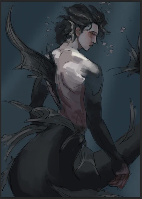 yeosang wip
