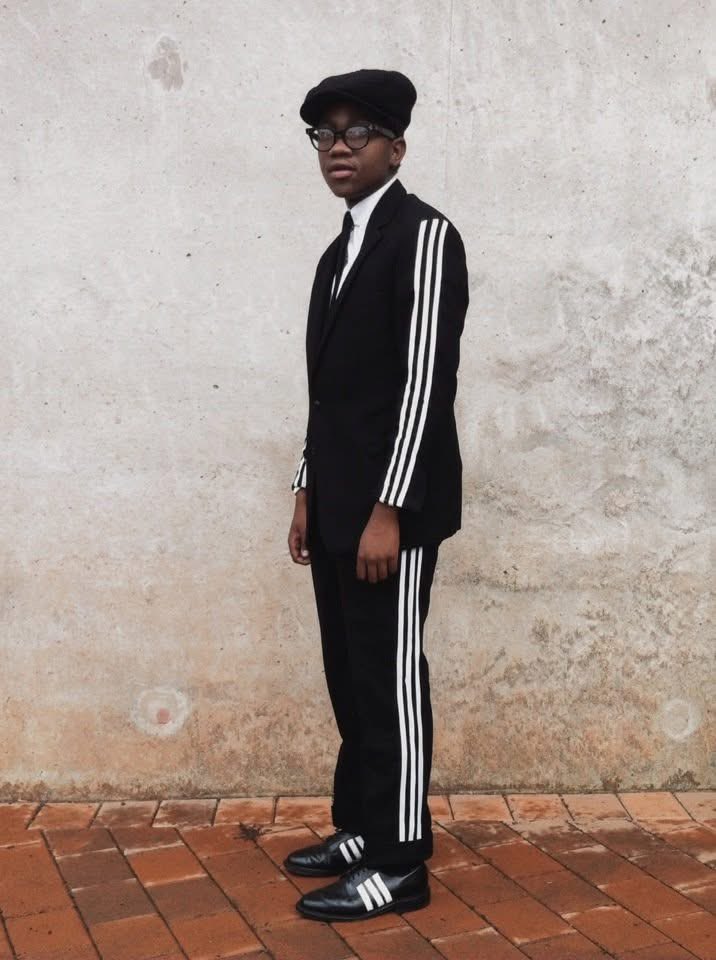 Kabelo Kungwane tweet media