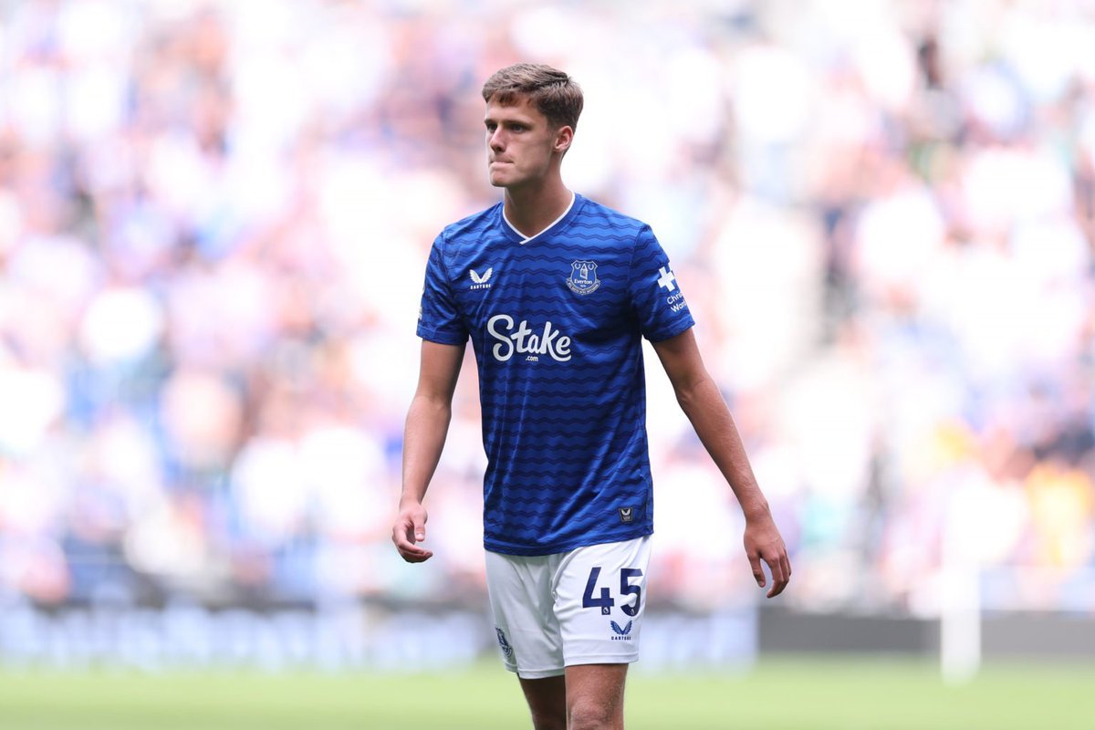 Harrison Armstrong est prêté pour toute la saison à Preston North End.

Bonne chance à lui !