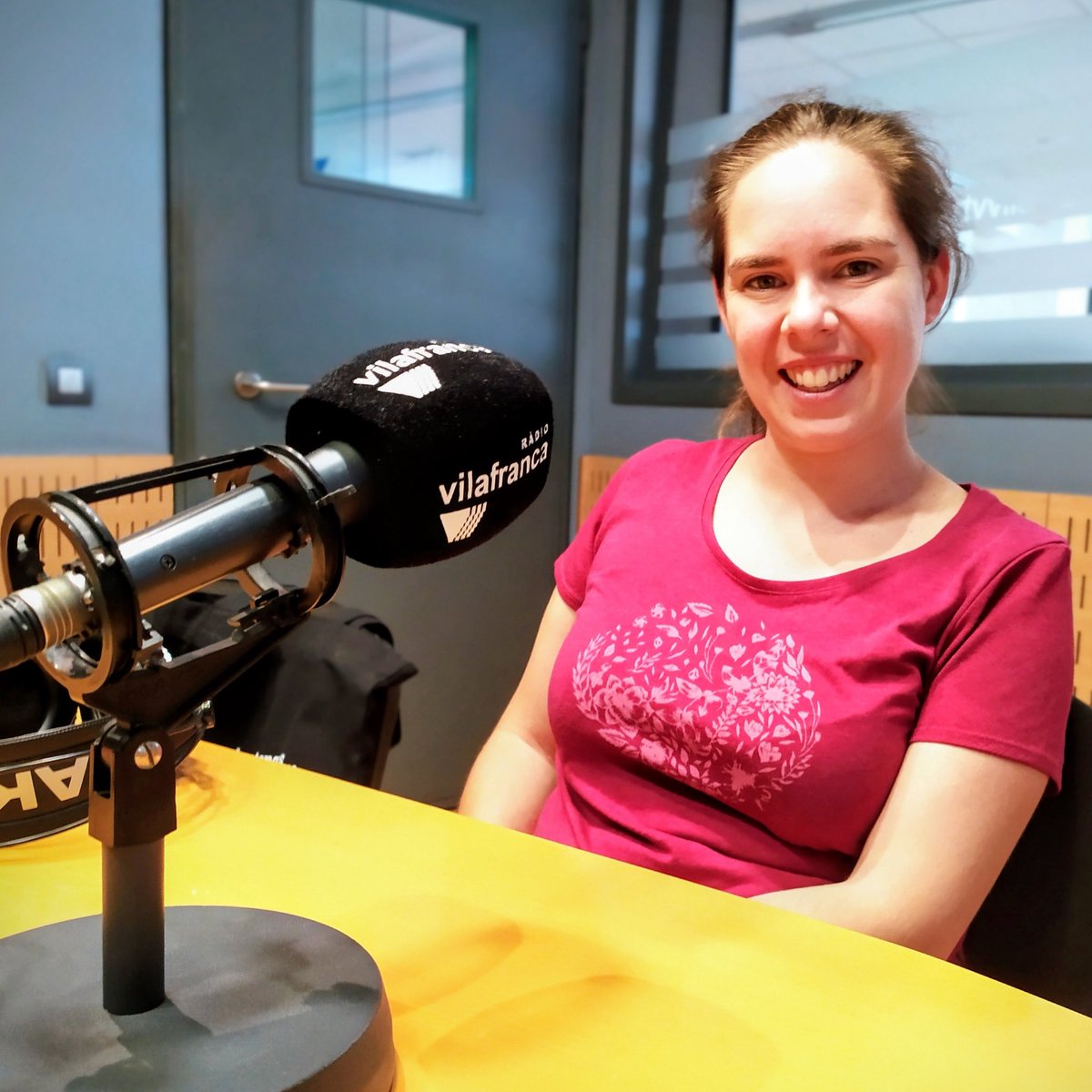 Penedès Gamma Extra tweet media