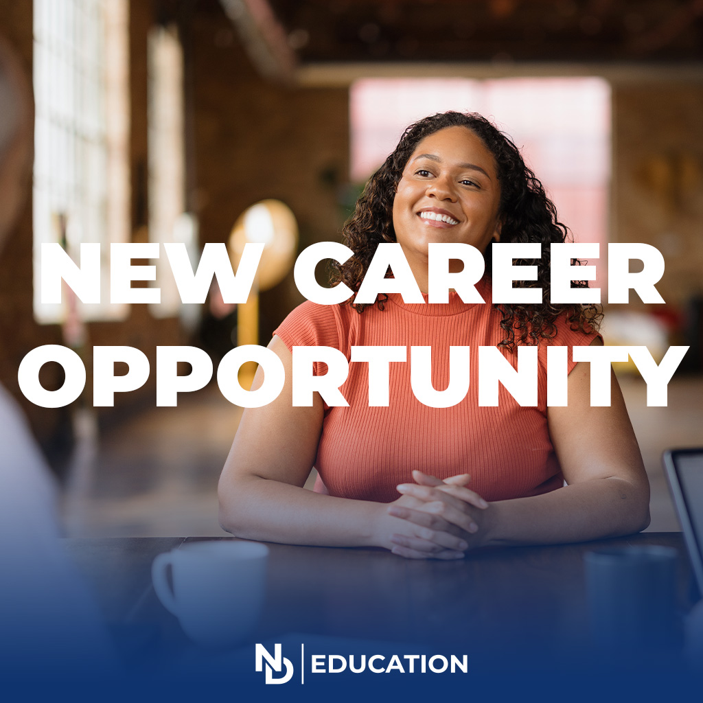 We have an exciting new opportunity that's just arisen at our Swansea branch! 

If you want to work for an award-winning company and are an experienced recruiter or salesperson, we want to hear from you! Learn more about the role and apply here: new-directions.co.uk/blog/job-vacan…