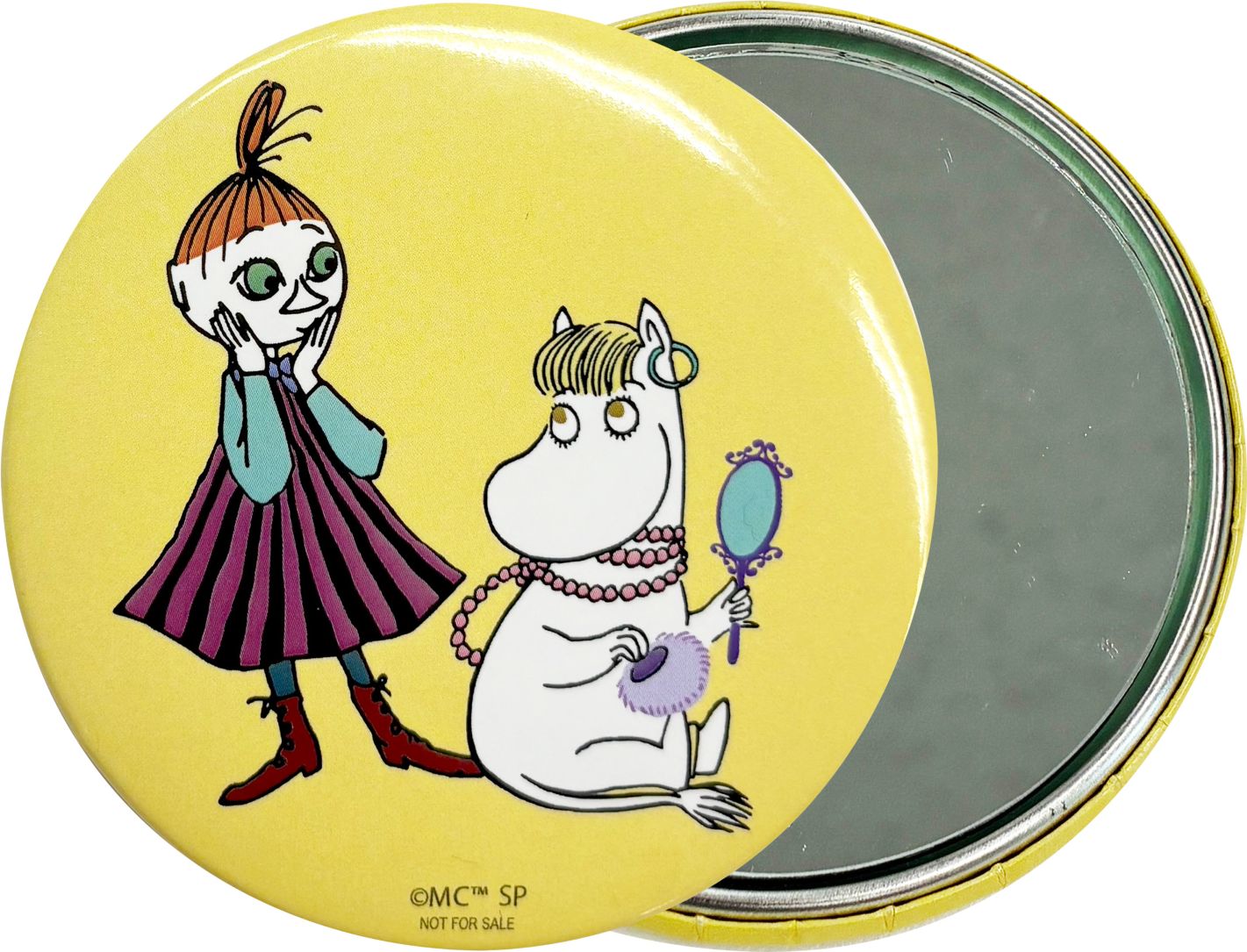 むーみんページ♬*° 60FPS) Tanoshii Moomin Ikka 1990 - 夢の世界へ (Yume no Sekai