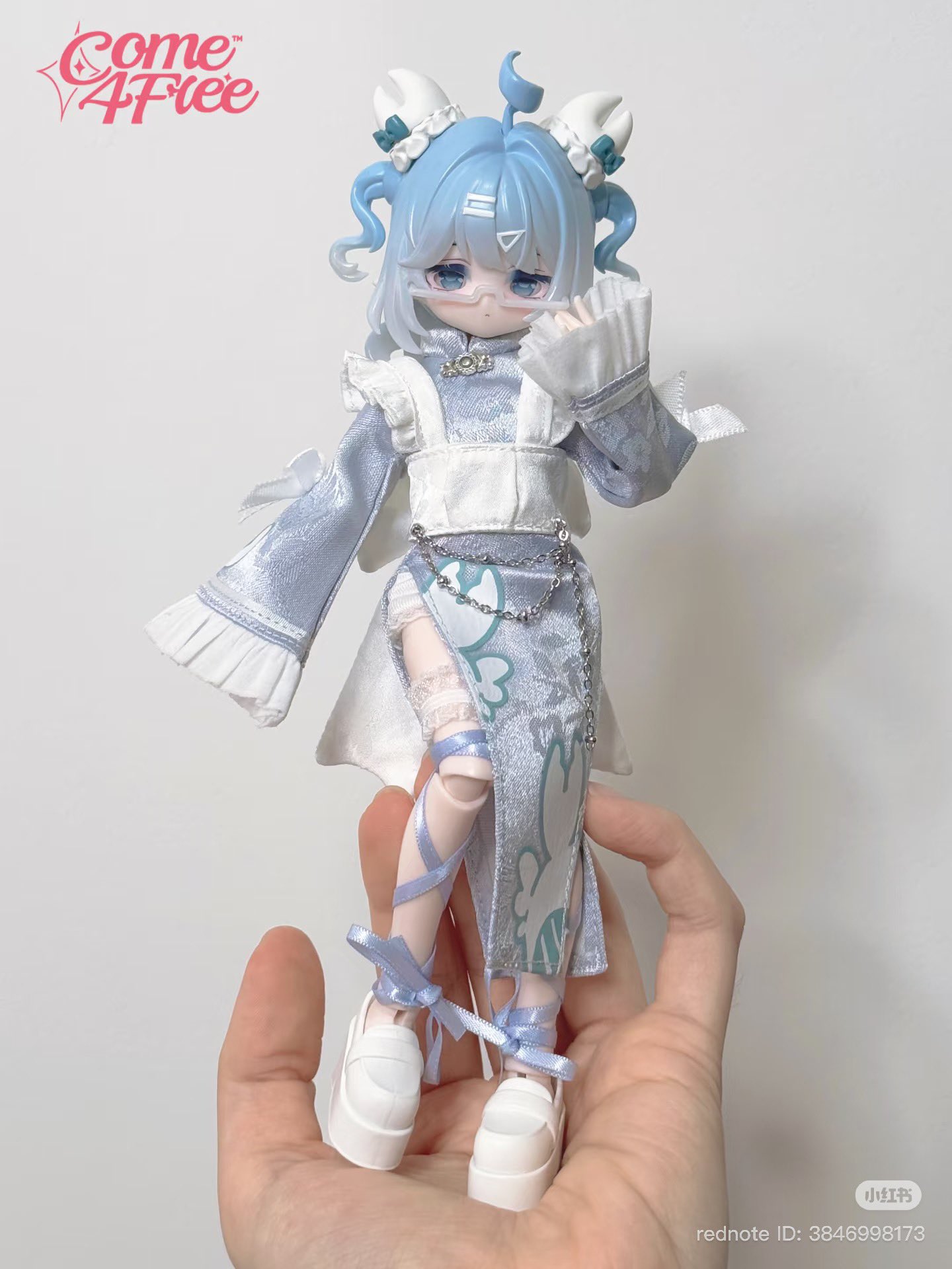 necomusume様　おまとめ専用　C☆72　B☆⑯と一緒（長さ違い） ゲゲゲの鬼太郎 GLITTER&GLAMOURS NEKOMUSUME ねこ娘 特別カラー