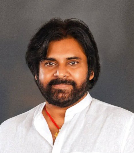 Dr. Hari Babu Kambhampati (@drharibabuk) on Twitter photo Warm birthday greetings to Hon’ble Deputy Chief Minister of Andhra Pradesh Shri <a href="/PawanKalyan/">Pawan Kalyan</a> Garu.
Wishing him good health, happiness, and sustained vigor in his efforts towards the progress and development of the State. <a href="/APDeputyCMO/">Deputy CMO, Andhra Pradesh</a> Warm birthday greetings to Hon’ble Deputy Chief Minister of Andhra Pradesh Shri <a href="/PawanKalyan/">Pawan Kalyan</a> Garu.
Wishing him good health, happiness, and sustained vigor in his efforts towards the progress and development of the State. <a href="/APDeputyCMO/">Deputy CMO, Andhra Pradesh</a>