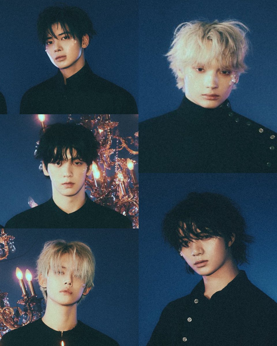 weIIneverchange's tweet image. is the concept being a puppy?