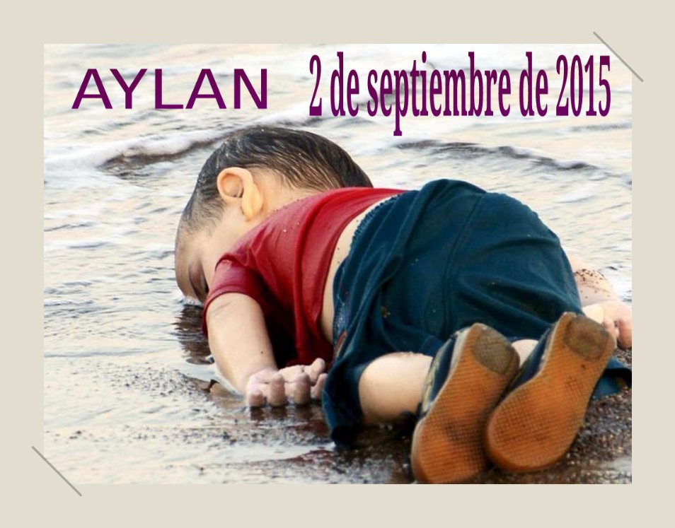 mrs5568's tweet image. Te seguimos recordando Aylan, que al menos eso sirva de consuelo a los que te querían 💔