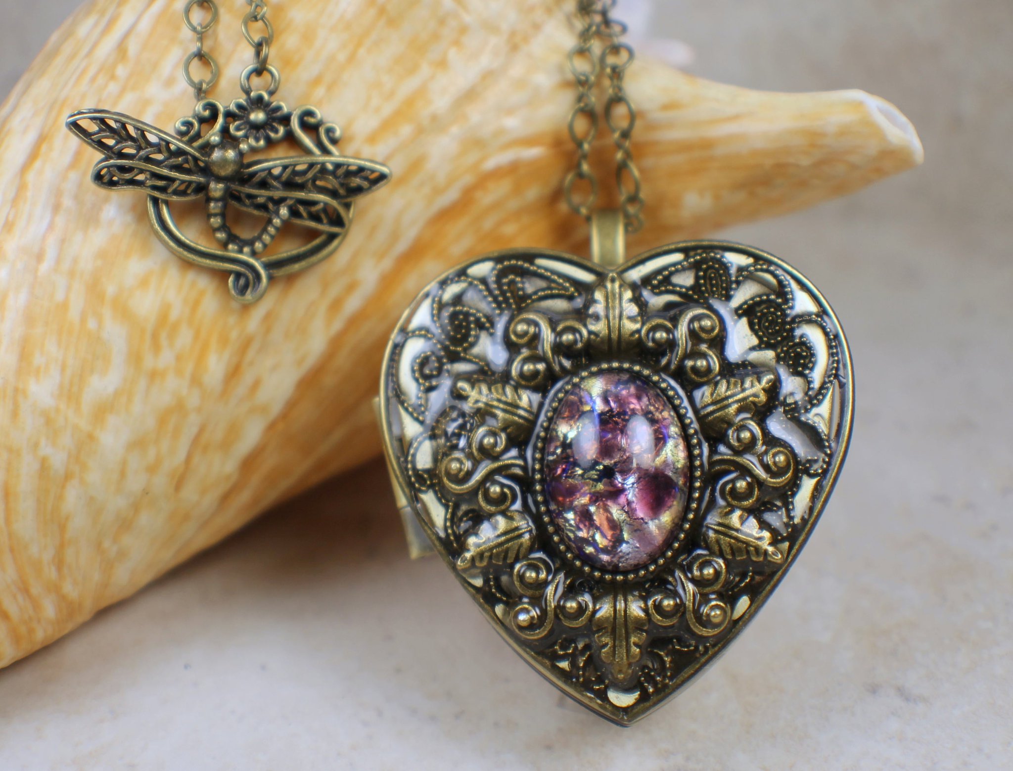 【MYSTIC LOCKET】PERTHSANTA PATTARAPHAN