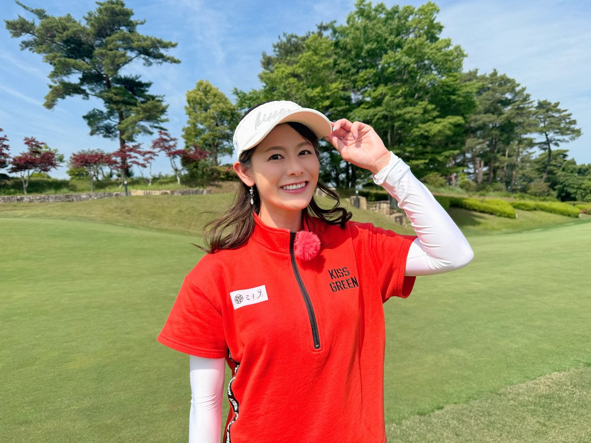 キスオンザグリーン (@kissonthegreen) / Posts / X