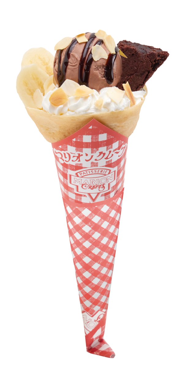 中野あるま　マリオンクレープ　高田村 中野あるま マリオンクレープ 高田村 中野あるまとマリオン