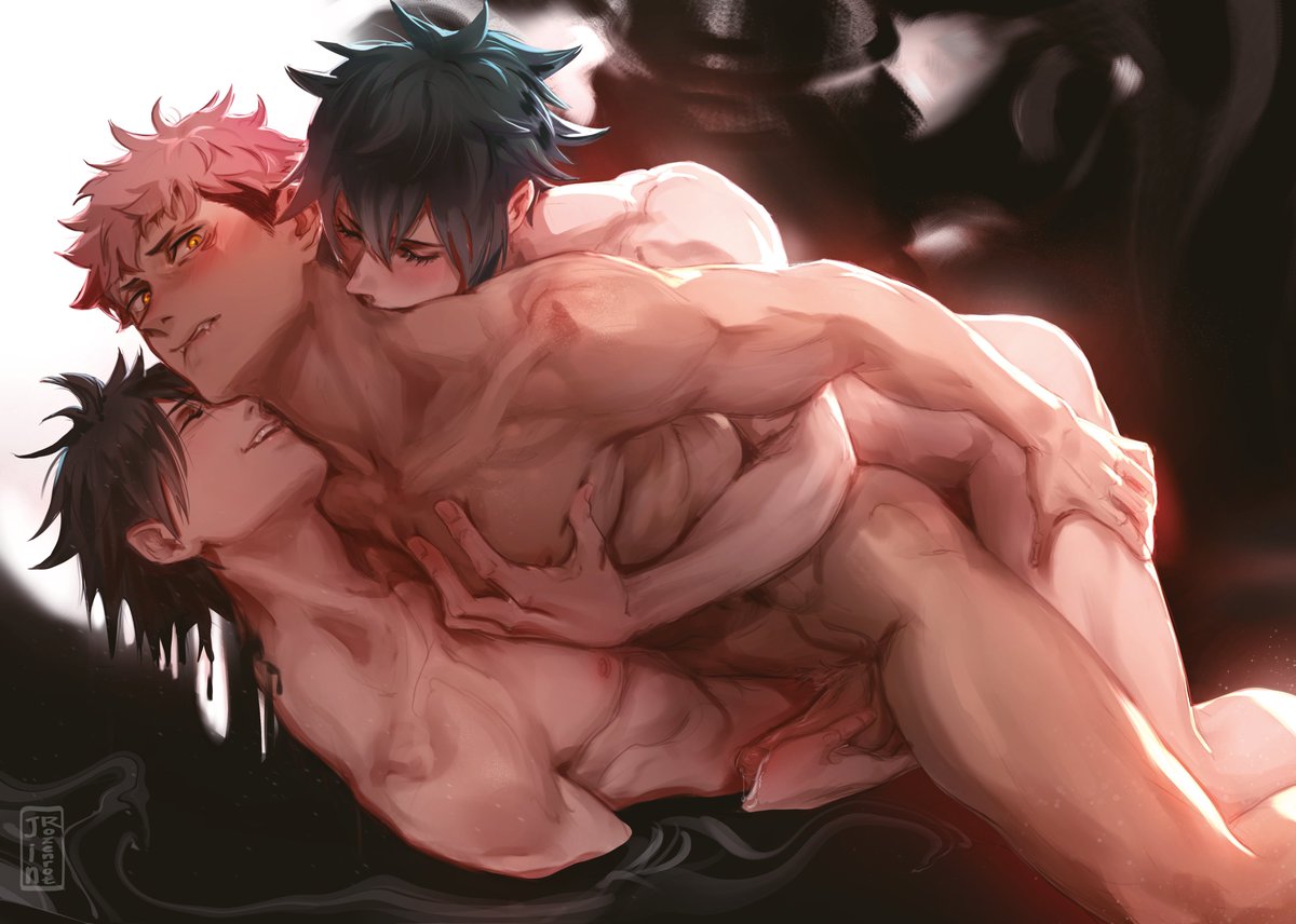 JinRozenrot || hiatus tweet media