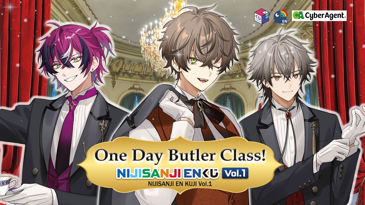 D_Dropscythe's tweet photo. Are you ready to get S.E.R.V.E.D.!?

(Steadily Enchanted Relaxed Vibrantly Exquisitely...)

DOOOOOOPPPPIIIIIOOOOOOO!!!!! 

CUZ! BUTLER STREAM STARTING REALLY SOON!
https://t.co/IlDXDfHusy #PR https://t.co/lIEf6lEjPV