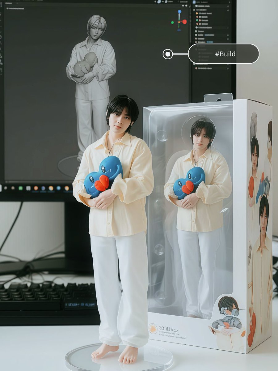 รับตัวไหนดีครับ😎

#BuildJakapan <a href="/JakeB4rever/">BIU.</a> 
#Beyourluve