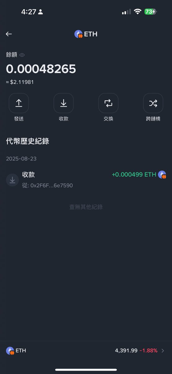 链上散修·Liu🗡 on X: 