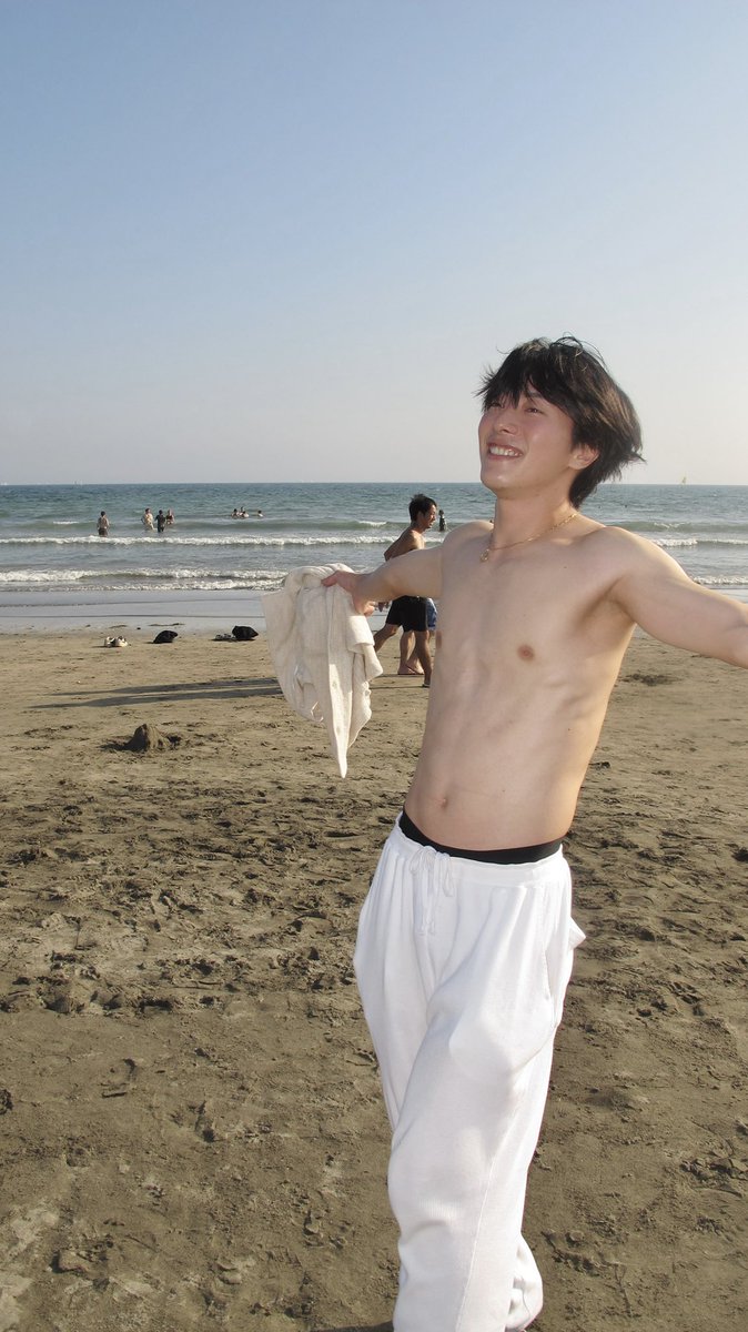 Rintaro Asari tweet media