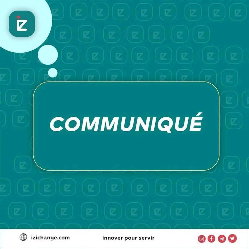 IZIchange's tweet photo. Ça y est, c'est reparti ! 💚
 
Après un travail acharné par l'équipe IZICHANGE, vous pouvez reprendre vos transactions en toute tranquillité.
 
Merci de préférer https://t.co/ajgTaybzyc ! https://t.co/nq4aajLW44
