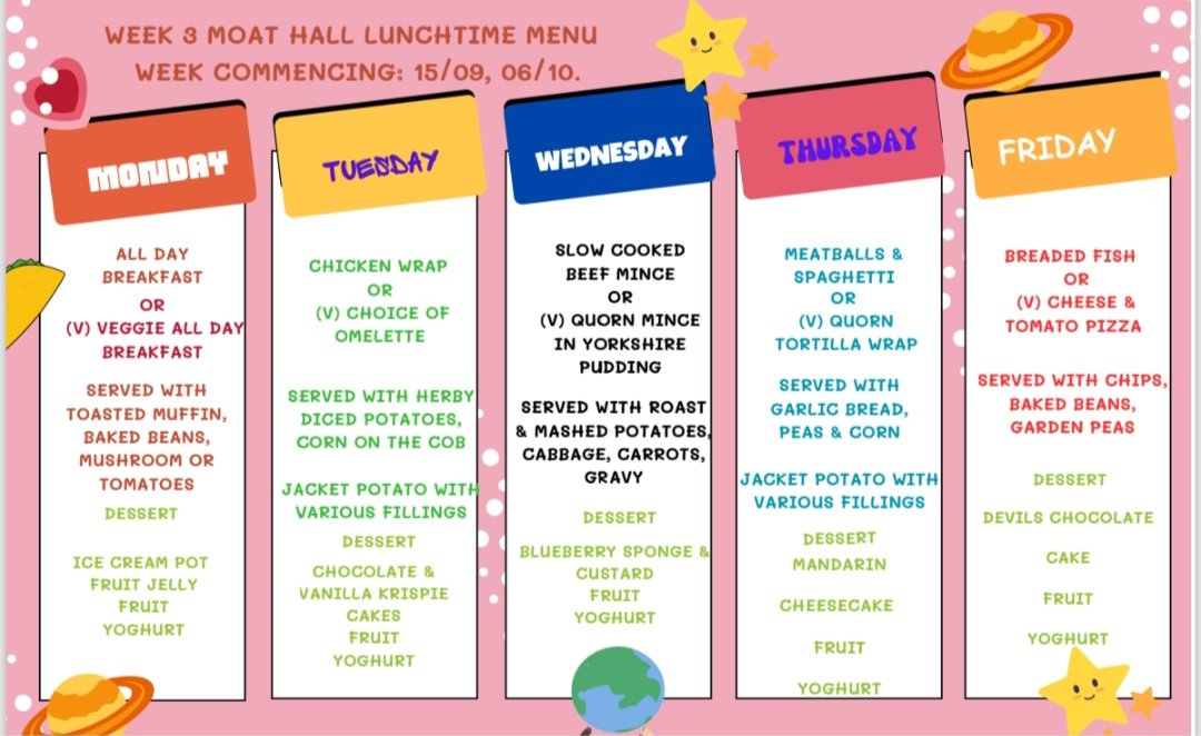 Moat Hall (@moathallprimary) on Twitter photo 