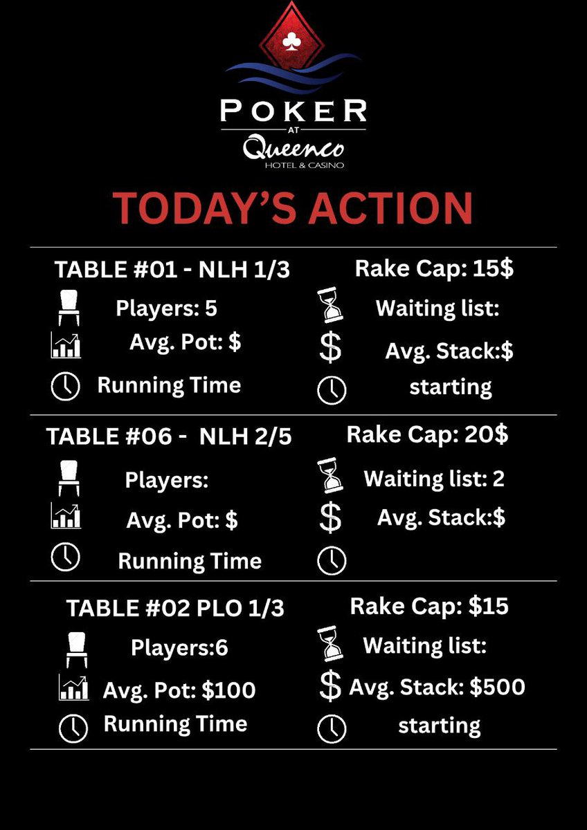 QueencoでPLO5毎日立つようになってきた。
本格的に勉強していかないと。