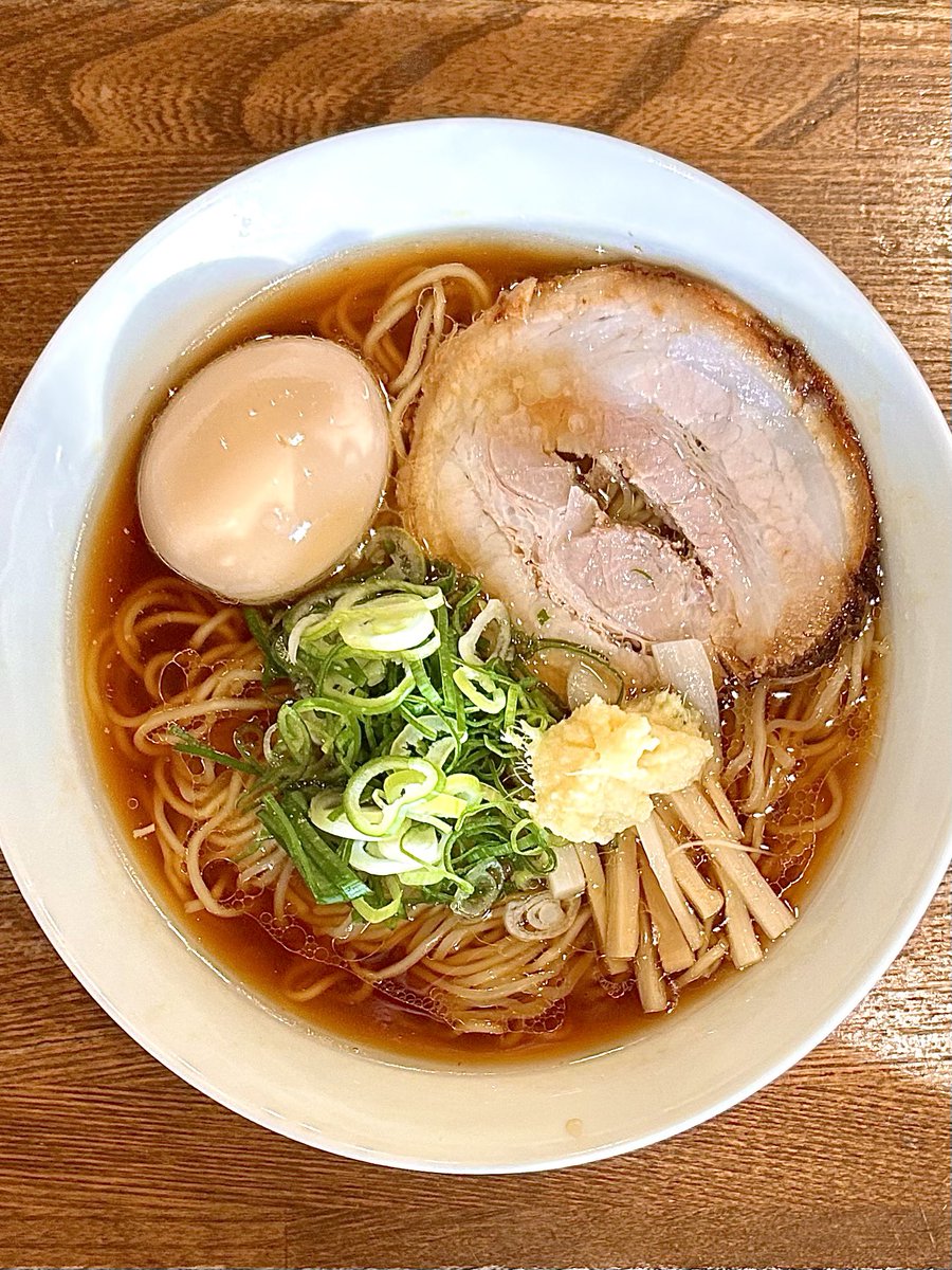 2025.09.02 札幌 らぁ麺 月輪