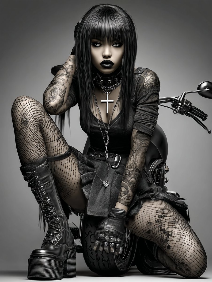 Share your badass........