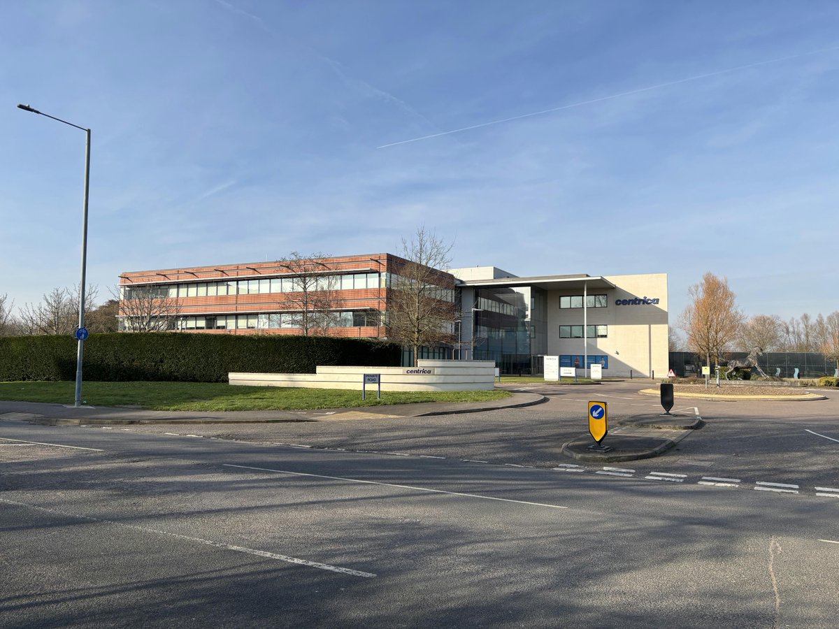Now Available: Building A, Windsor Office Park. Up to 54,137 sq ft. #Windsor #ToLet #Office #CurchodCo search.curchodandco.com/properties/327…
