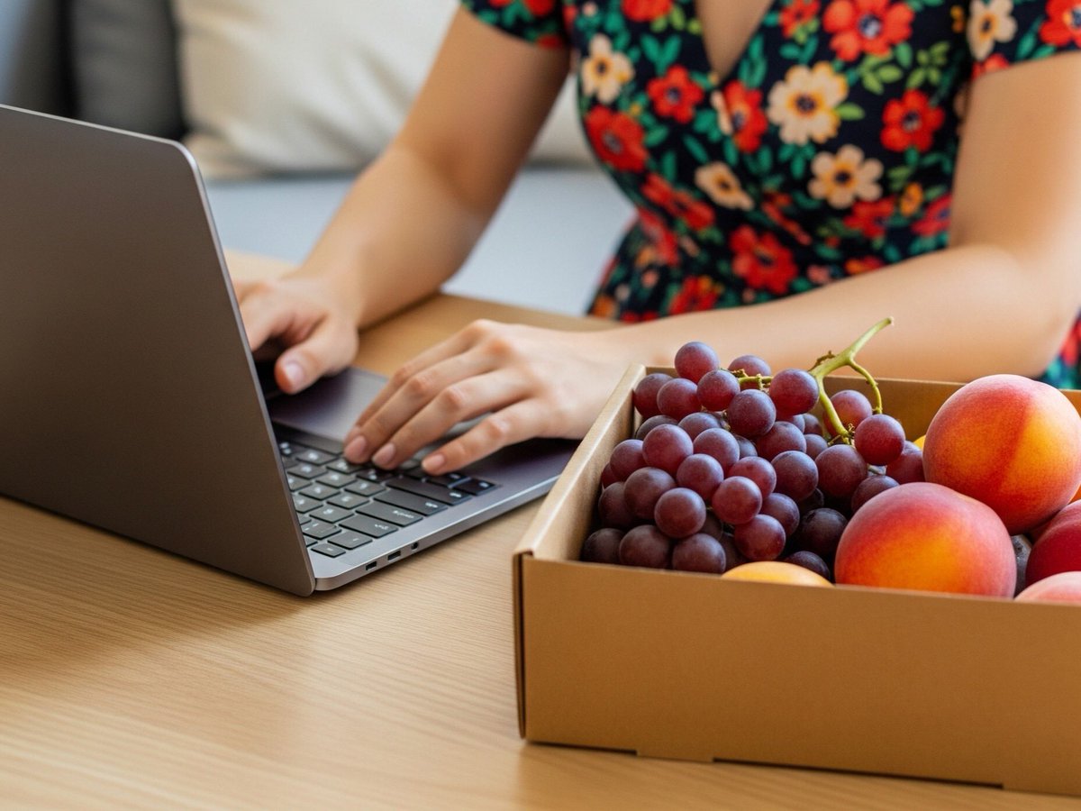 食べチョク【公式】🍑🍇生産者直送の産直通販サイト (@tabechoku